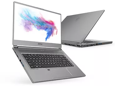 Laptop MSI P65 Creator 9SF-622XPL 9SF-622XPL i9-9880H/15.6