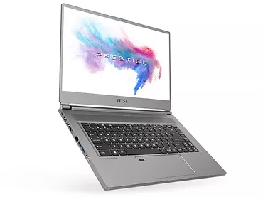 Laptop MSI P65 Creator 9SF-622XPL 9SF-622XPL i9-9880H/15.6