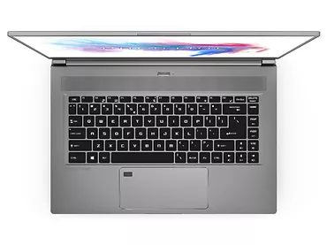 Laptop MSI P65 Creator 9SF-622XPL 9SF-622XPL i9-9880H/15.6