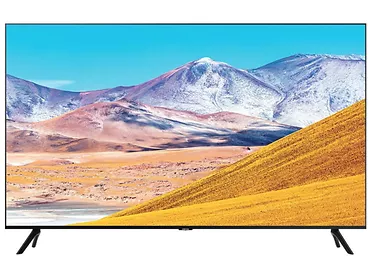 Telewizor Samsung Crystal UHD 65