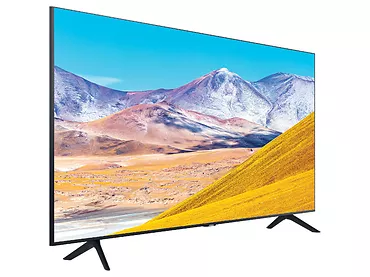Telewizor Samsung Crystal UHD 65
