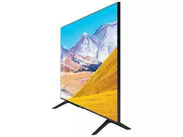 Telewizor Samsung Crystal UHD 65