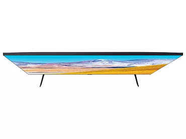 Telewizor Samsung Crystal UHD 65