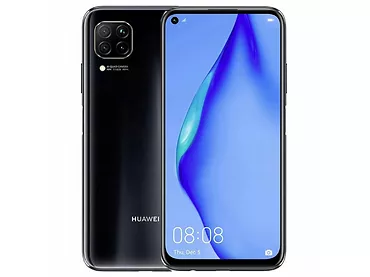 Smartfon Huawei P40 Lite 6/128 GB Czarny