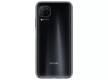 Smartfon Huawei P40 Lite 6/128 GB Czarny