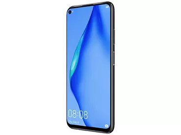 Smartfon Huawei P40 Lite 6/128 GB Czarny