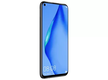 Smartfon Huawei P40 Lite 6/128 GB Czarny