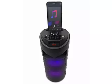 Głośnik Bluetooth Media-Tech PartyBox Keg BT MT3165
