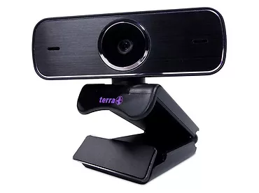 Kamera internetowa Terra JP-WTFF-1080 HD 1080p