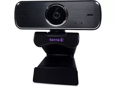 Kamera internetowa Terra JP-WTFF-1080 HD 1080p