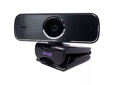 Kamera internetowa Terra JP-WTFF-1080 HD 1080p