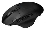 Logitech Mysz bezprzewodowa G604 Lightspeed 910-005649
