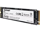 Patriot Dysk SSD P300 256GB M.2 PCIe Gen 3 x4 1700/1100