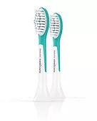 Philips Główki Sonicare Kids Aqua HX6042/33