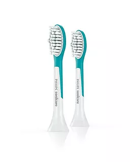 Philips Główki Sonicare Kids Aqua HX6042/33