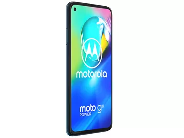 Smartfon Motorola Moto G8 Power 4/64GB DS Blue