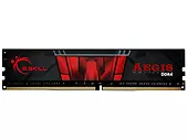 G.SKILL Pamięć RAM DDR4 16GB (1x16GB) Aegis 3200MHz CL16