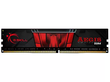 G.SKILL Pamięć RAM DDR4 16GB (1x16GB) Aegis 3200MHz CL16