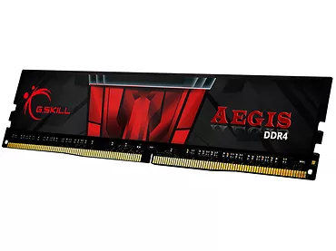 G.SKILL Pamięć RAM DDR4 16GB (1x16GB) Aegis 3200MHz CL16