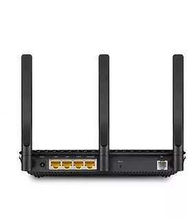 TP-LINK Router  Archer VR2100  ADSL/VDSL 4LAN 1USB