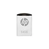 Pendrive HP 64GB HP USB 2.0 HPFD222W-64