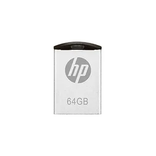 Pendrive HP 64GB HP USB 2.0 HPFD222W-64