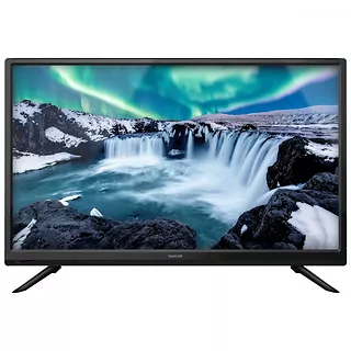Sencor Telewizor 19 cali SLE 1963TCS HD DVB-T/T2/C/S/S2 tuners
