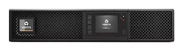 Emerson Network Power Zasilacz awaryjny UPS GXT5 1000VA/1000 GXT5-1000IRT2UXLE