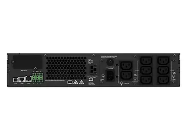 Emerson Network Power Zasilacz awaryjny UPS GXT5 1000VA/1000 GXT5-1000IRT2UXLE