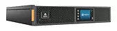 Emerson Network Power Zasilacz awaryjny UPS GXT5 1000VA/1000 GXT5-1000IRT2UXLE