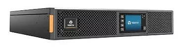 Emerson Network Power Zasilacz awaryjny UPS GXT5 1000VA/1000 GXT5-1000IRT2UXLE