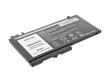 Bateria do Dell Latitude E5450, E5550 (3400 mAh 38 Wh     11.1 Volt)