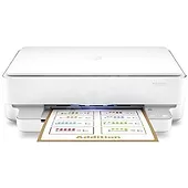 Urządzenie wielofunkcyjne HP DeskJet Plus Ink Adv 6075 All-in-One 5SE22C