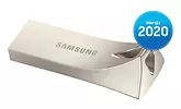 Samsung Pendrive BAR Plus USB3.1 256 GB Champaign Silver