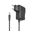 LogiLink Splitter 1 do 4x HDMI 2.0b 4K, z uchwytem montażowym