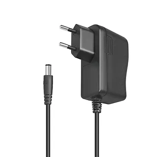 LogiLink Splitter 1 do 4x HDMI 2.0b 4K, z uchwytem montażowym