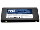 Patriot Dysk SSD 256GB P210 500/400 MB/s SATA III 2,5