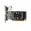 Gigabyte Karta graficzna GT710 2GB DDR3 64BIT DVI/HDMI/DSUB