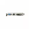 Gigabyte Karta graficzna GT710 2GB DDR3 64BIT DVI/HDMI/DSUB