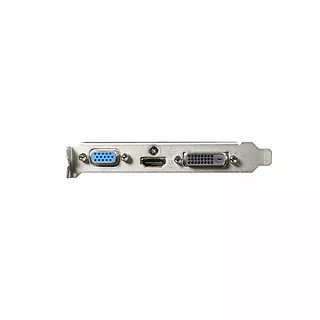 Gigabyte Karta graficzna GT710 2GB DDR3 64BIT DVI/HDMI/DSUB