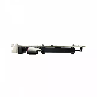Gigabyte Karta graficzna GT710 2GB DDR3 64BIT DVI/HDMI/DSUB