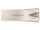 Pendrive Samsung 128GB BAR Plus Champaign Silver 400MB/s