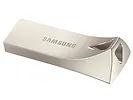 Pendrive Samsung 128GB BAR Plus Champaign Silver 400MB/s