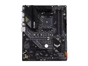 Asus Płyta główna TUF GAMING B550-PLUS AM4 DDR4 HDMI/DP M.2 ATX