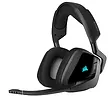 Corsair Słuchawki  Void RGB Elite Wireless Headset Carbon