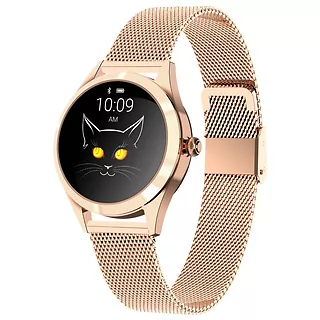 Smartwatch Oro Smart Lady Złoty