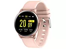 Smartwatch Garett Women Laura Złoty-róż