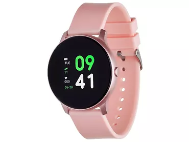 Smartwatch Garett Women Laura Złoty-róż