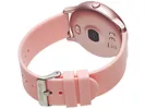 Smartwatch Garett Women Laura Złoty-róż
