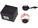 Smartwatch Garett Women Laura Złoty-róż